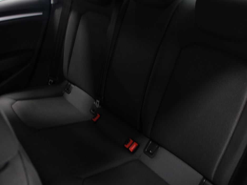 2020 Audi A3 Saloon 1.4 TFSI AUTO €24,450