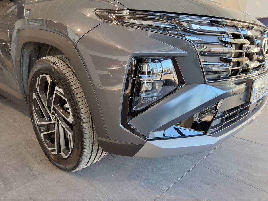 2025 Hyundai Tucson - SOLD - SOLD -