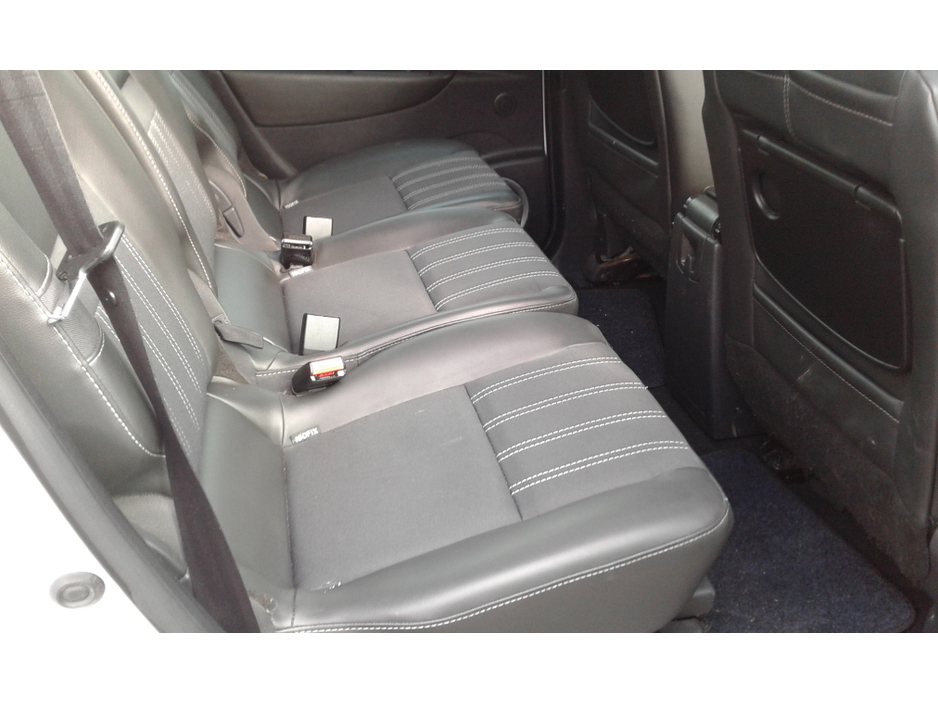 2013 Renault Grand Scenic 1.5 DCI DYNAMIQUE TT LUXURY S/ S €3,950