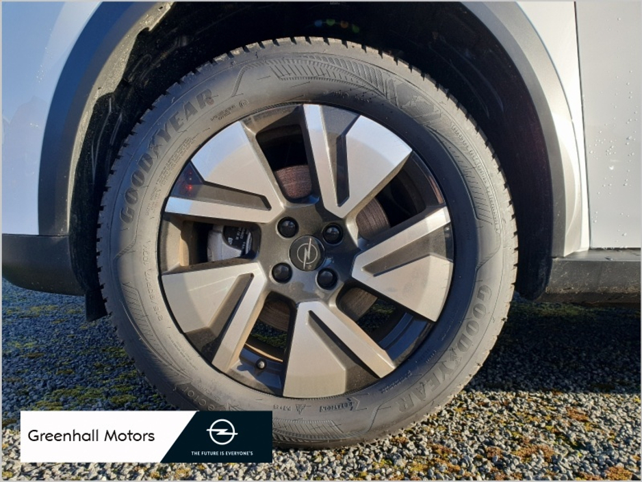 2026 Opel Frontera Ellegance €29,735