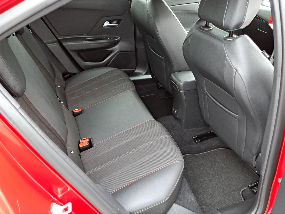 2022 Opel Mokka GS-LINE 1.2TURBO 130BHP 8 SPEED AUTOMATIC €23,950