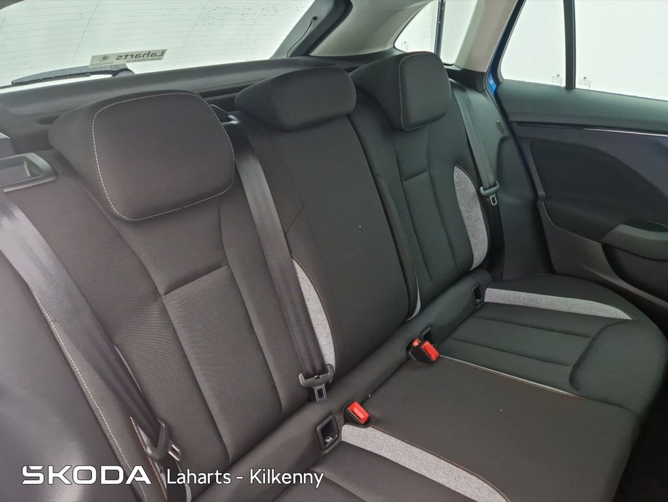 2026 Skoda Scala SELECTION 1.0TSI 115HP €31,961