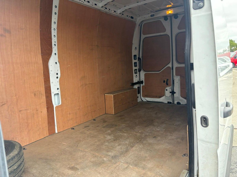 2021 Renault Master FWD LM35 dCi 135 Business MY19