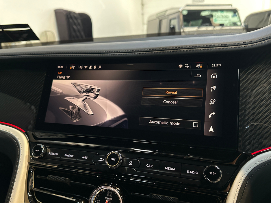 2025 Bentley Flying Spur 4.0 V8 SPEED FIRST EDITION MULLINER N €349,950