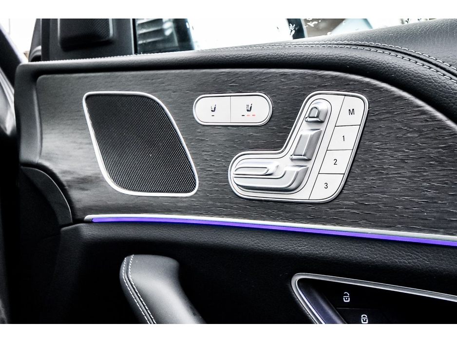 2021 Mercedes-Benz GLE Class 350de AMG Premium 4Matic