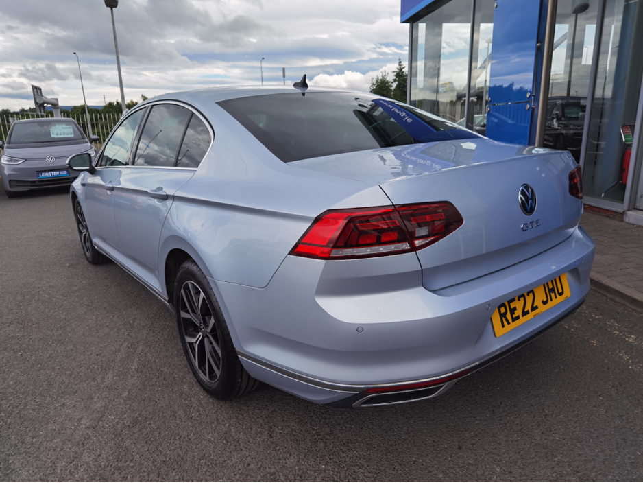 2022 Volkswagen Passat 1.4 GTE DSG PETROL PLUG-IN HYBRID - FINANCE AVAILABLE - CALL US TODAY ON 01 492 6566 OR 087-092 5525 €19,950