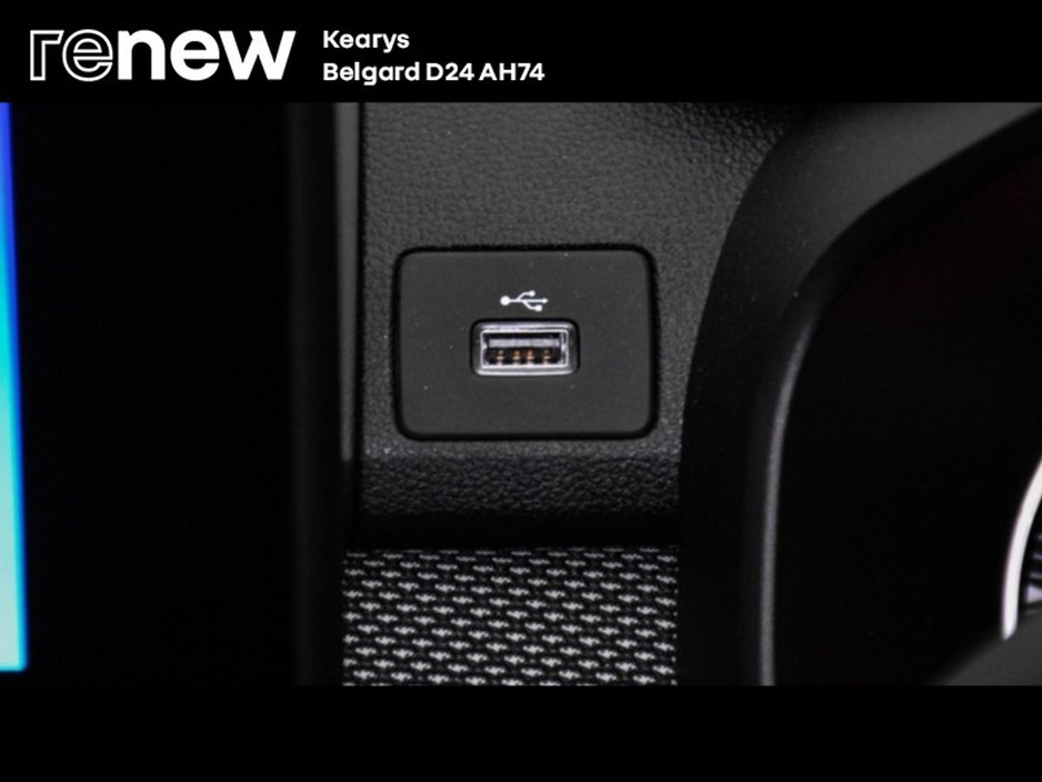 2023 Dacia Jogger TCe 110 Extreme SE €21,900