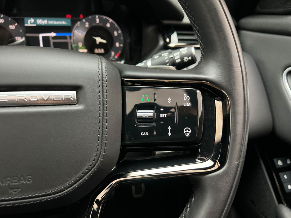 2024 Land Rover Range Rover Velar HSE P400e *PAN ROOF* €65,990