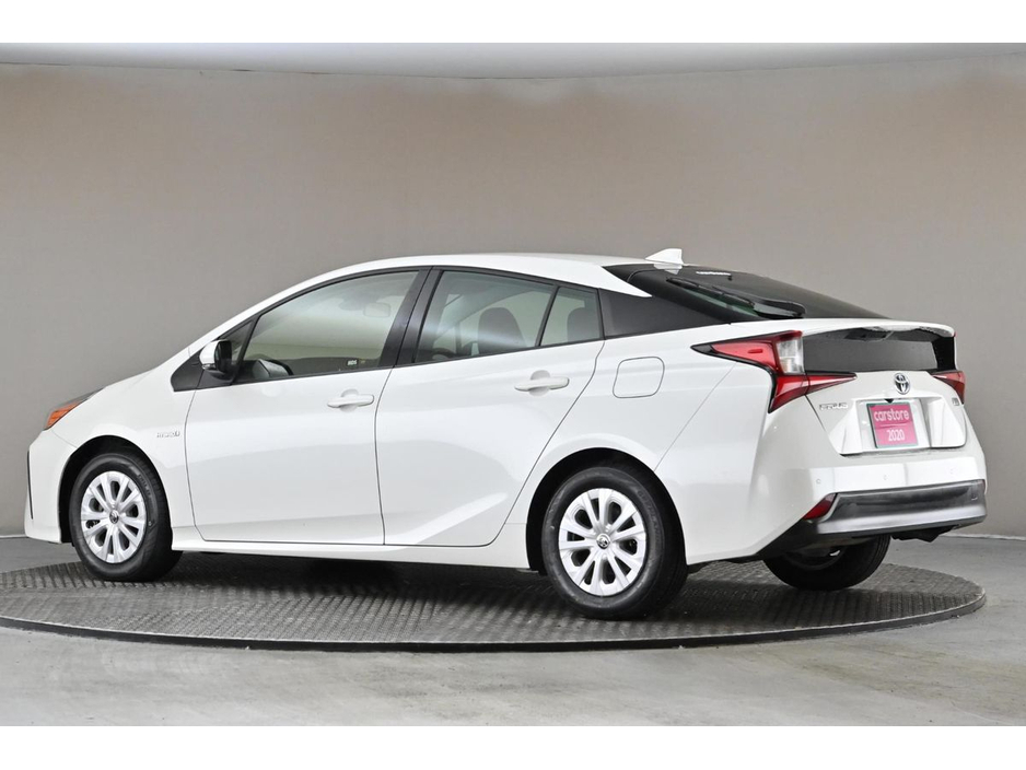 2020 Toyota Prius 1.8 HYBRID *ANDROID CAR PLAYER*REVERSE CAM*PARK SENSORS* €20,490