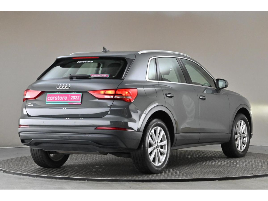 2022 Audi Q3 E-TRON TFSI E 245 S-TRONIC *FULL LEATHER* €38,890