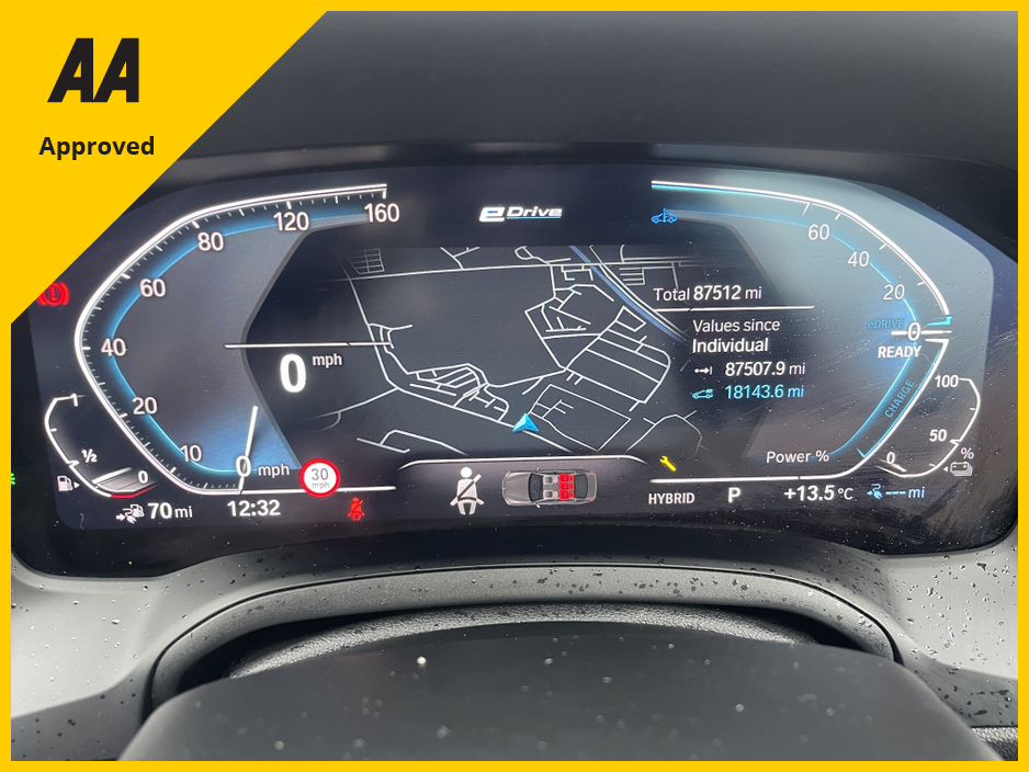 2021 BMW 3 Series SE PRO AUTO. FREE DELIVERY €21,750