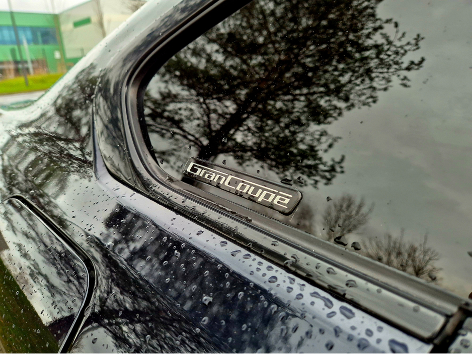 2016 BMW 4 Series 430D M SPORT GRAN COUPE AUTO F36 €22,950