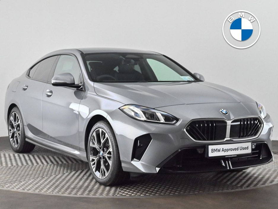 2026 BMW 2 Series 220 M Sport €50,650