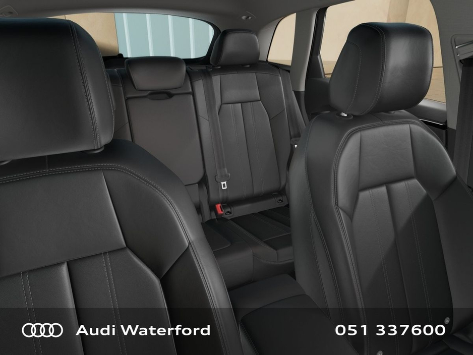 2026 Audi Q5 E-Hybrid Q SE €76,862