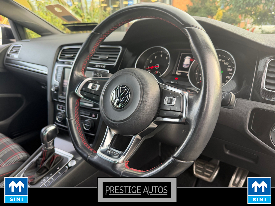 2014 Volkswagen Golf 2.0 GTI-PETROL PERFORMANCE PACK *CAR ID 79* €18,950