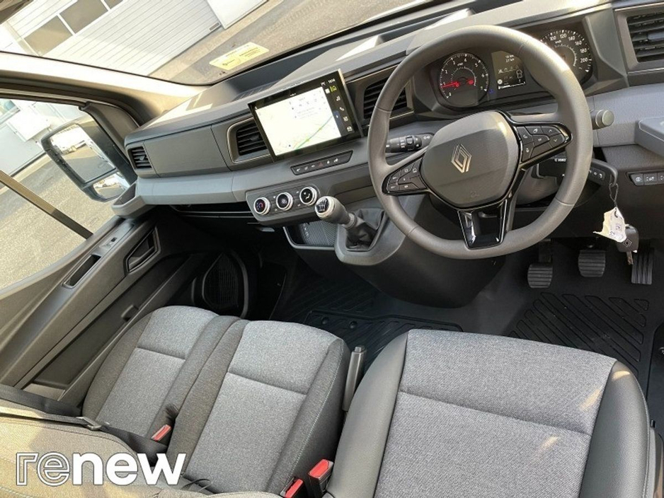 2026 Renault Master LM35 ADVANCE 2.0 DCI 130 BHP NEW MODEL *NOW IN STOCK - ORDERS YOURS FOR 2026 TODAY 0567756567* €34,430