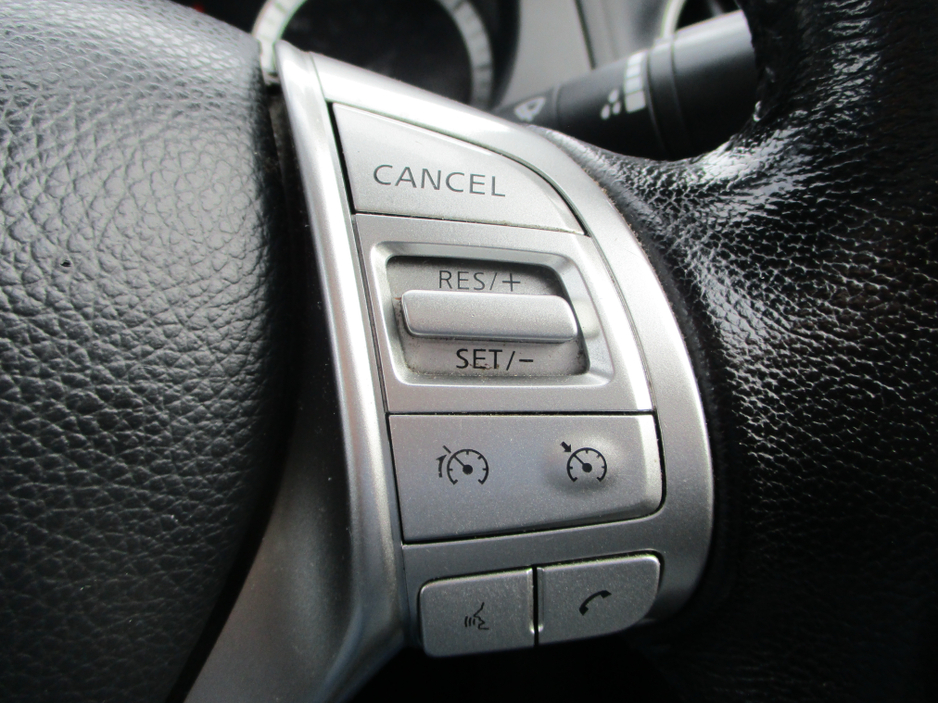 2021 Nissan Navara 2.3 DCI N-GUARD AUTO CREWCAB €30,081