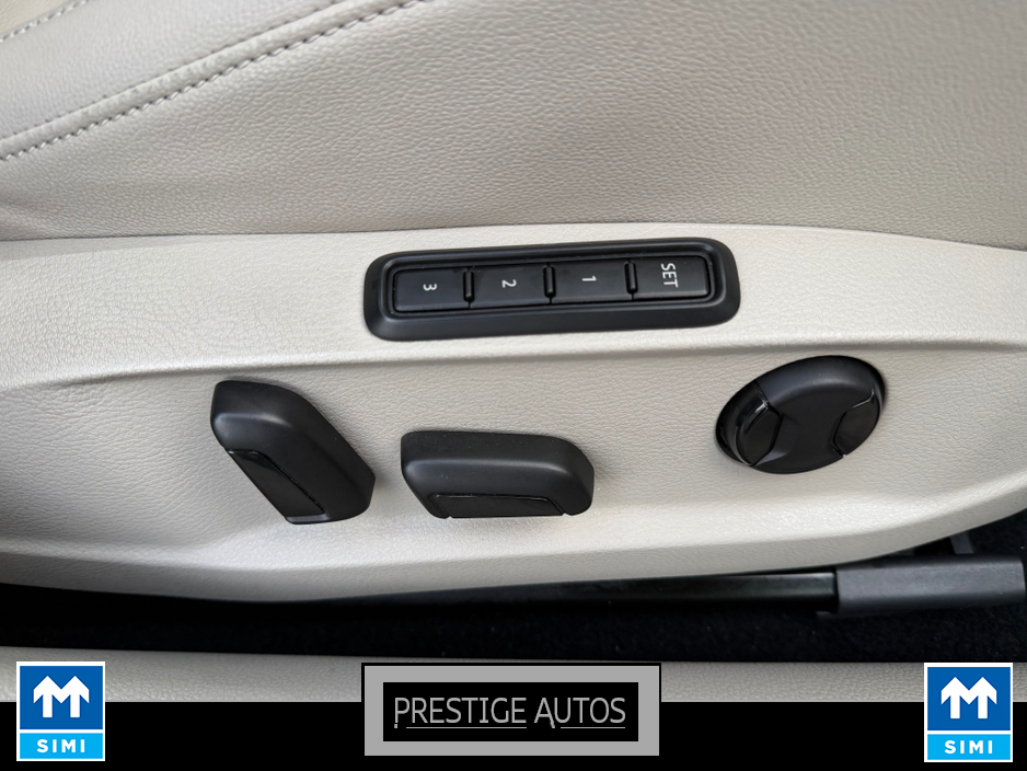 2019 Volkswagen Golf 1.4 HIGHLINE AUTO FULL CREAM LEATHER *CAR ID 00* €19,950