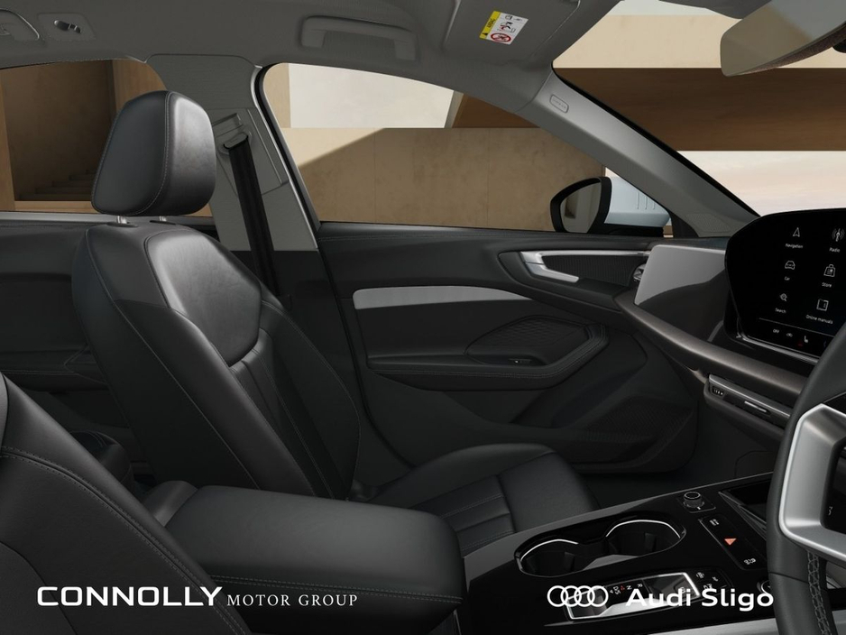 2026 Audi A5 SE Edition One 204bhp Auto "In Stock" €67,036