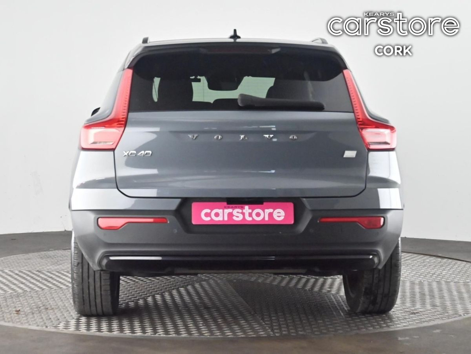 2021 Volvo XC40 Xc40 R-Design T4 Recharge Auto R-Design Recharge T4 211 Twin Engine 10.7kWh PHEV Auto Start/Stop €31,880