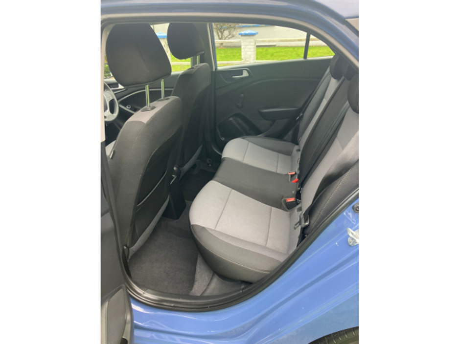 2017 Hyundai i20 ACTIVE PETROL CLASSIC 5DR €9,750