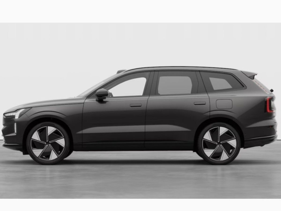 2026 Volvo EX90 Ultra Twin Motor €123,145