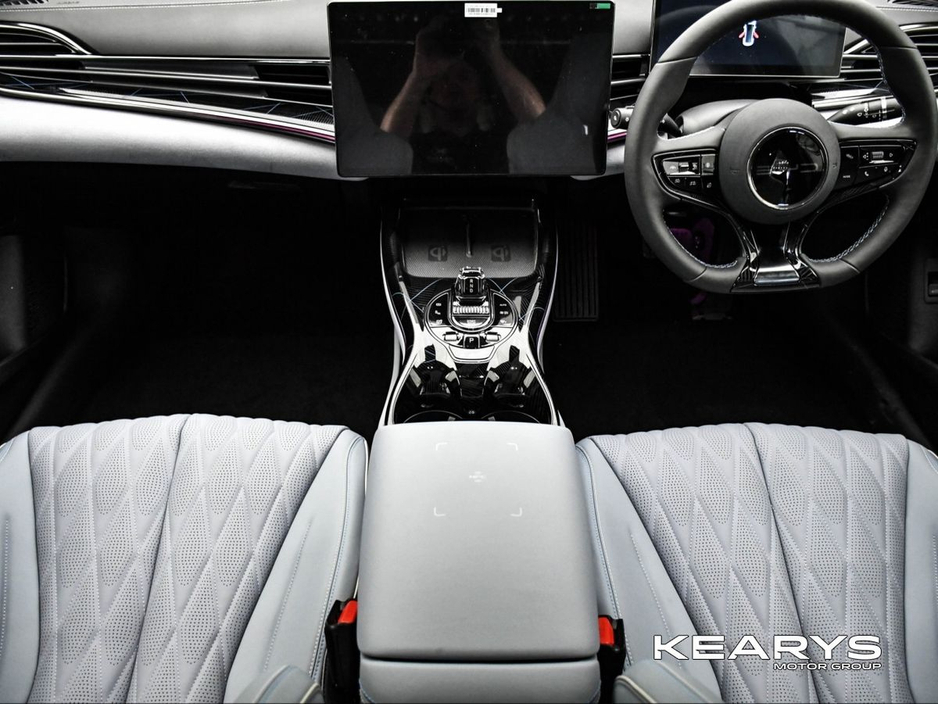 2026 BYD Seal Excellence 3.8s Order YOUR 261 Today €54,790