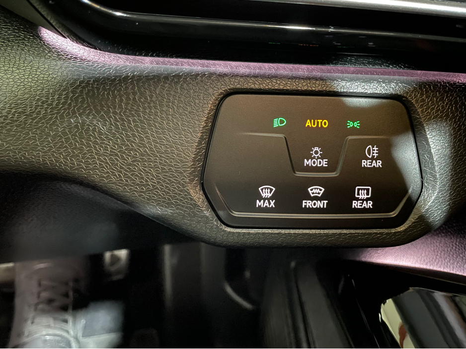 2022 Volkswagen ID.4 LIFE 77KWH 174BHP BATTHERY HEALTH 94% €22,950