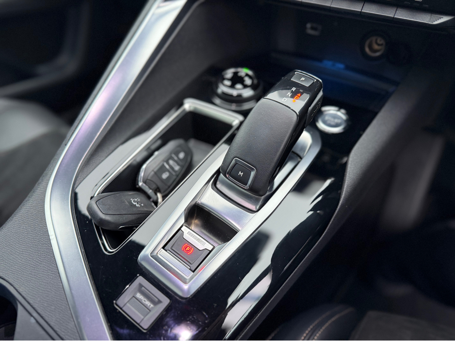 2018 Peugeot 5008 GT PREMIUM - 2.0L DIESEL - AUTO - 7 SEATS - 12M WARRANTY - CAR: 1625