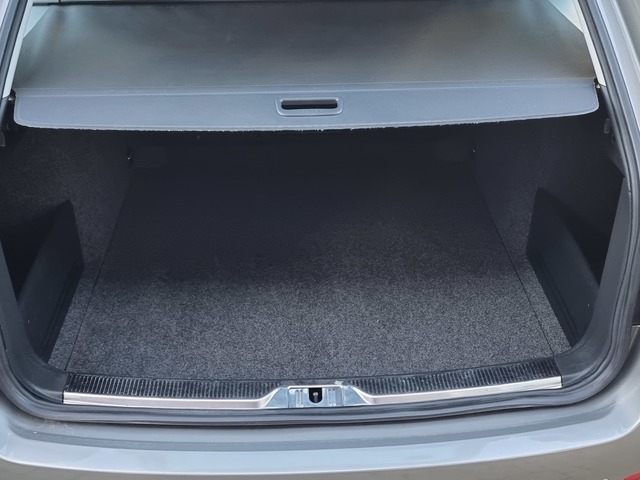 2014 Skoda Superb 1.6 TDI CR S GREENLINE III 105PS 5