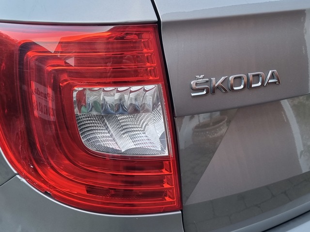 2014 Skoda Superb 1.6 TDI CR S GREENLINE III 105PS 5