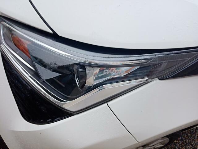 2021 Toyota Aygo 1.0 VVT-I TSS X-PLAY 5DR 71BHP €15,000