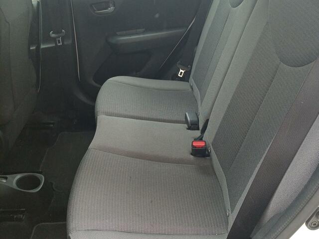 2021 Toyota Aygo 1.0 VVT-I TSS X-PLAY 5DR 71BHP €15,000