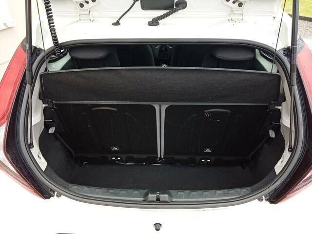 2021 Toyota Aygo 1.0 VVT-I TSS X-PLAY 5DR 71BHP €15,000