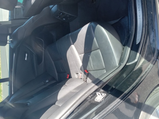 2009 BMW 520 D E60 SE BUS EDITION 4DR €3,750