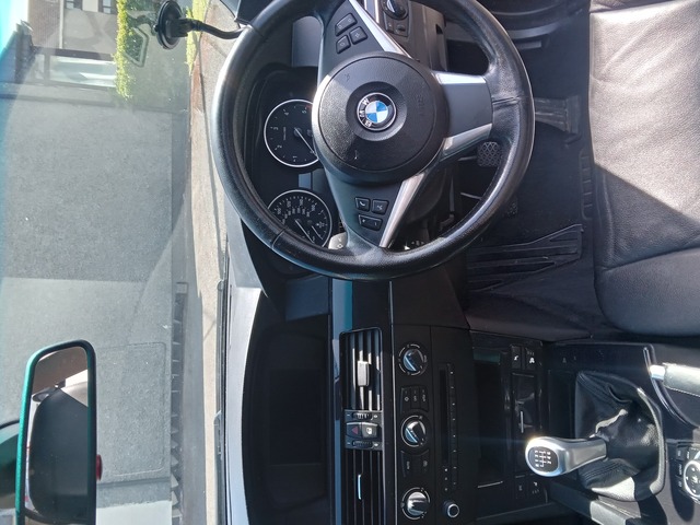 2009 BMW 520 D E60 SE BUS EDITION 4DR €3,750