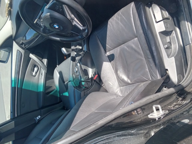 2009 BMW 520 D E60 SE BUS EDITION 4DR €3,750