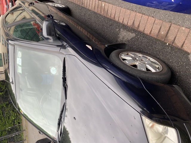 2006 Ford Mondeo PLATINUM 1.8 4DR €400