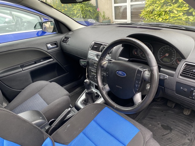 2006 Ford Mondeo PLATINUM 1.8 4DR €400