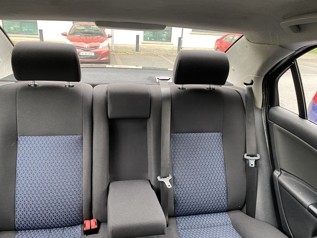 2006 Ford Mondeo PLATINUM 1.8 4DR €400