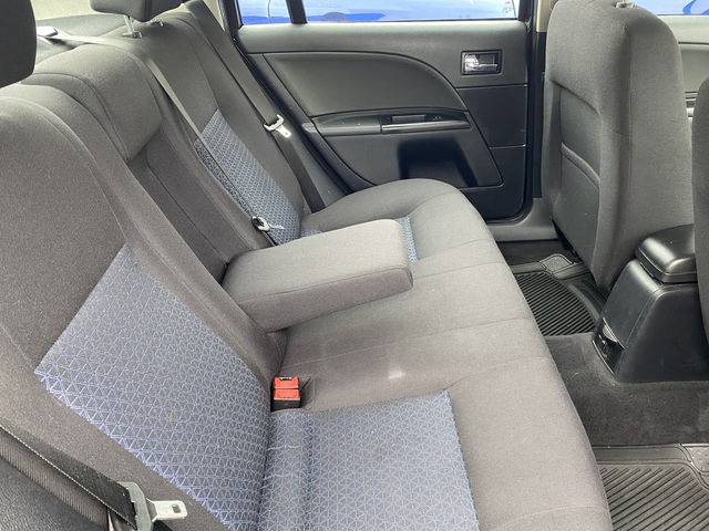 2006 Ford Mondeo PLATINUM 1.8 4DR €400