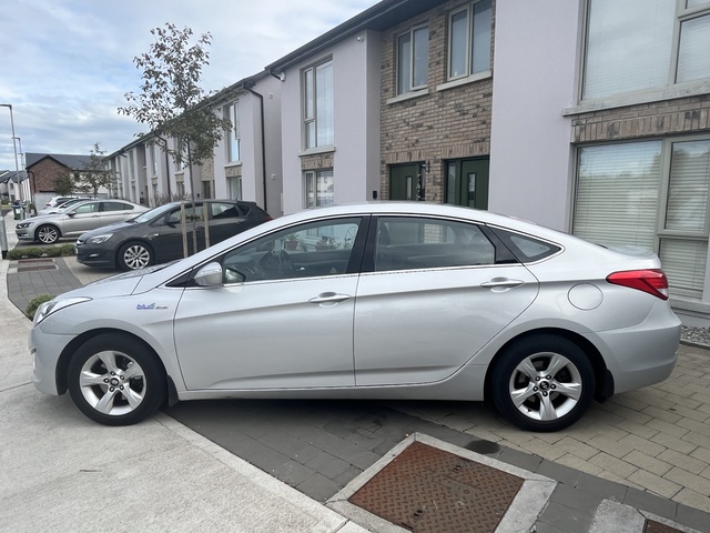 2014 Hyundai I40 EXECUTIVE 4DR - New NCT, Low Mileage - SOLD €6,899