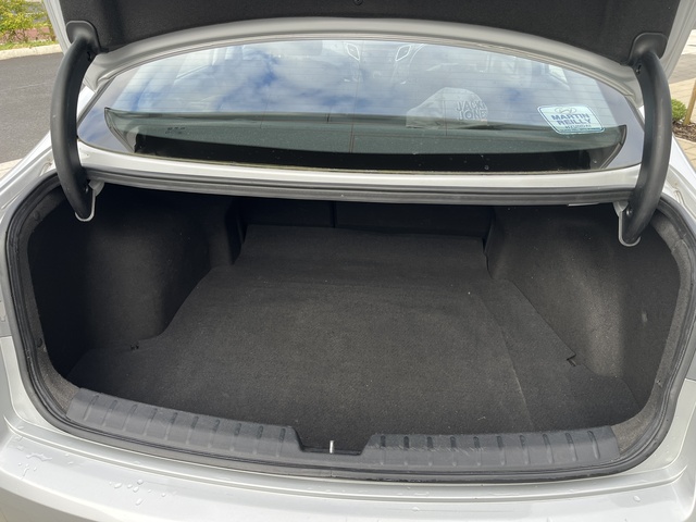 2014 Hyundai I40 EXECUTIVE 4DR - New NCT, Low Mileage - SOLD €6,899