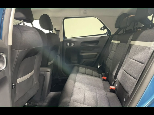 2020 Citroen C4 Cactus FEEL PURETECH 110 S& S&S 4DR €20,250