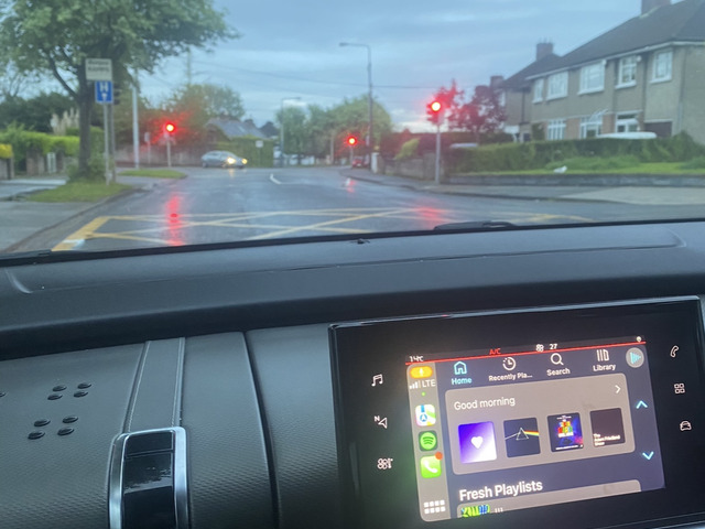 2020 Citroen C4 Cactus FEEL PURETECH 110 S& S&S 4DR €20,250