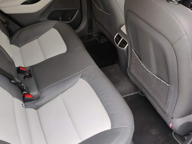 2020 Hyundai Ioniq PREMIUM EV 5DR AUTO €19,500