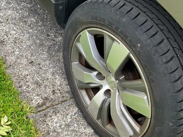 2015 Peugeot 2008 ALLURE 1.6 HDI 92 ECOMATIC ECOMATIQUE 4 €7,950