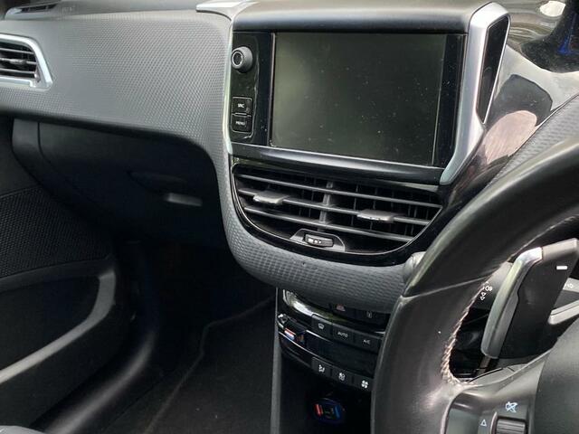 2015 Peugeot 2008 ALLURE 1.6 HDI 92 ECOMATIC ECOMATIQUE 4 €7,950