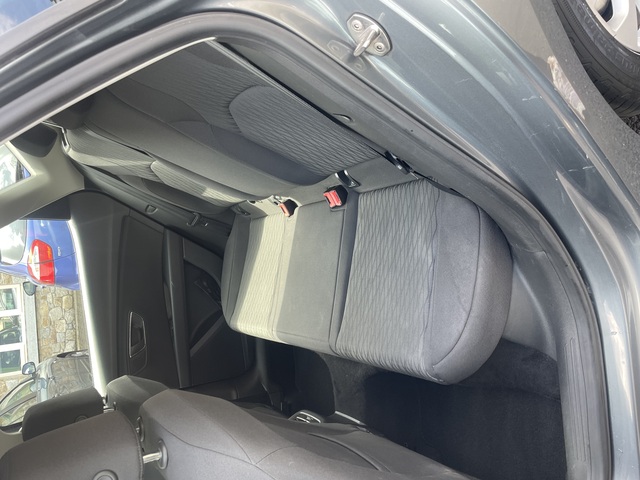 2015 Seat Leon 1.6 TDI CR SE ECOMOTIVE 1 108PS 5DR €8,500