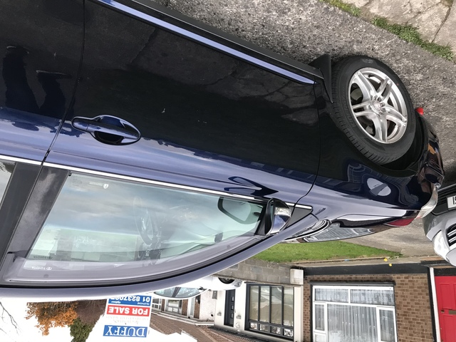 2007 Toyota Avensis MC 1.6 STRATA €1,600